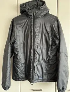 お値下げ中⭐︎パタゴニア　黒　アウター　レディース　M