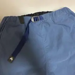 モンベル ストレッチO.D.パンツ Kid's 140センチのサムネイル