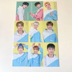 SEVENTEEN トレカ carat land まとめ売り