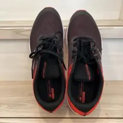 New Balance FLASHTRN ブラック/レッド