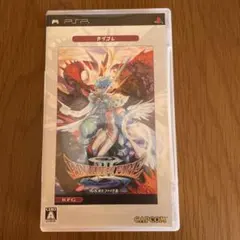 2025年最新】PSP ブレス オブ ファイア 3の人気アイテム - メルカリ