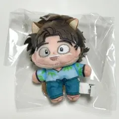 2025年最新】竹谷八左ヱ門 ほわぬいの人気アイテム - メルカリ