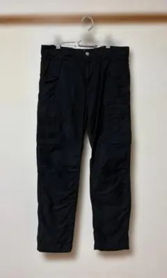 ホワイトマウンテニアリング ワークパンツ