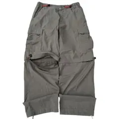 macgear rave pants カーゴパンツ Y2K レイブ　カーキ 2026年最新】マックギア パンツの人気アイテム - メルカリ
