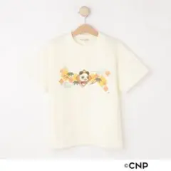 【CNP】アソートプリントTシャツ 3枚セット