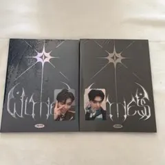ALL(H)OURS オルアワ アルバム witness CD オン
