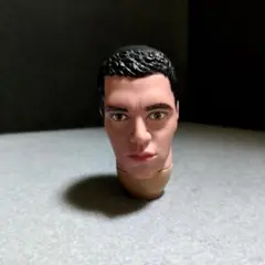 1/6　フィギュア　ヘッド　男性　ドール用