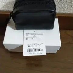 レザー コインケース