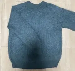 オークション ニット