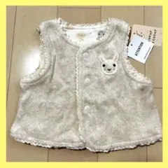 新品未使用　クーラクール　リバーシブル　ベスト