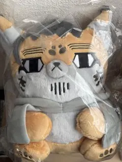 ゴールデンカムイ どうぶつフォーゼ　大　尾形百之助　一番くじE賞 H賞