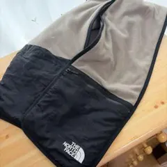 THE NORTH FACE フリース マフラー