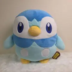 ポッチャマ ぬいぐるみ Mocchi-Mocchi- タカラトミーアーツ