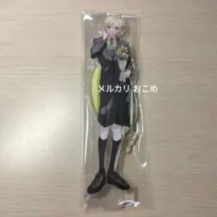 ボカロ マジミラ 鏡音レン パーティドレス アクスタ