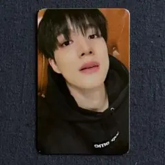 NCT DREAM ジェノ DREAM()SCAPE トレカ