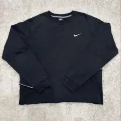 90's NIKE スウェット Y2K ストリート