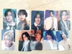 RIIZE ウォンビン　トレカ　まとめ