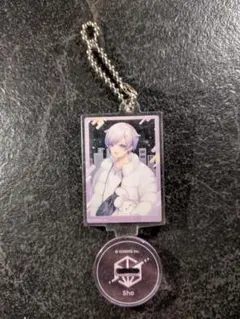 いれいす 一番くじ アクリルスタンドキーホルダー 初兎