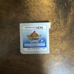 妖怪ウォッチバスターズ 白犬隊3DS ゲームソフト