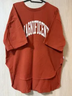 チャオパニックティピー　ロゴ 半袖 Tシャツ