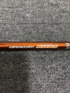 【中古】ジアッタス 5S ドライバー 1w用　キャロウェイスリーブ付き 2025年最新】Yahoo!オークション -the attas 5sの中古品・新品