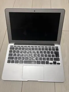 MacBookAir 11インチ mid2012