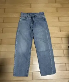 Levi's stay loose 568