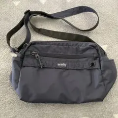 anello ショルダーバッグ