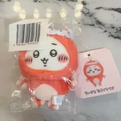 新品未開封　ちいかわ　たこイカくじ