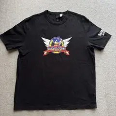 SONIC THE HEDGEHOG ソニック　H&M Tシャツ　 L サイズ