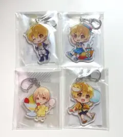 るぅとくん　すとぷり　アクキー　まとめ売り