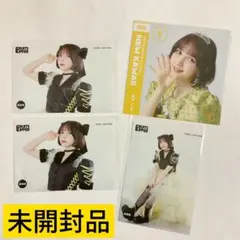 FRUITS ZIPPER 早瀬ノエル　NEW KAWAII ラッフルくじセット