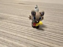 イワンコ ポケモン フィギュア カプセルトイ