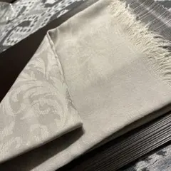 リファーヌ　アラベスクジャガードストール