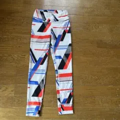 Reebok レギンス