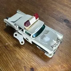 激レア！ 初代1962年 セドリック ブリキ自動車 タカトク - メルカリ