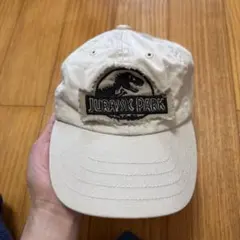 オールド　ジュラシック・パーク キャップ ユニバーサルスタジオジャパン