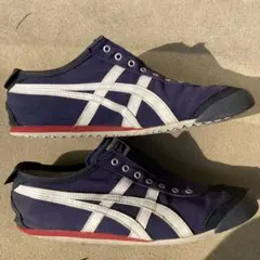 Onitsuka Tiger MEXICO 66 SLIP-ON