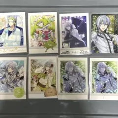 Y*I様 アイナナ ウエハース 千 まとめ売り - メルカリ