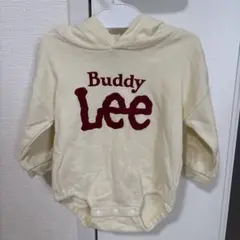 Buddy Lee ベビー ロンパース パーカー 80cm