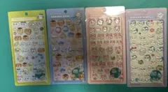 ちいかわボンドロシール