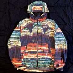 QUIKSILVER ジャケット サイズL