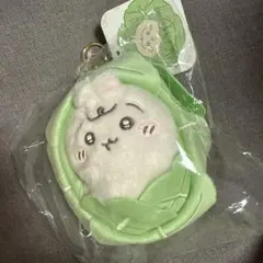 ちいかわBABY ちいかわベビー きゃべつ マスコット うさぎ