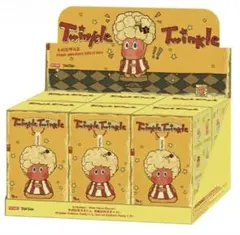 twinkle キャラクターグッズ