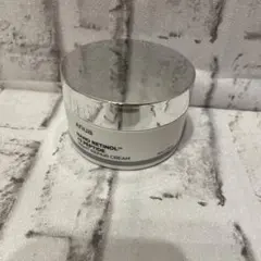 anua nano レチノール ペプチド ナイトリペアクリーム