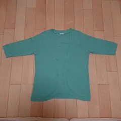 CINEMA CLUB カーディガン Lサイズ