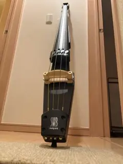 Ariaアリアカスタムショップ SWB-beta アップライトベース エレクトリック・アップライトベースの販売【ガッキコム】