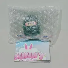 BUNNYMAY バニーメイ マスコットフィギュア(オーシャン)(ペア)計2つ