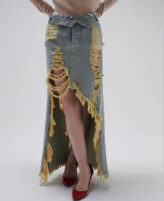 neith. ロングスカート