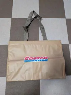 Costco エコバッグ４袋のサムネイル